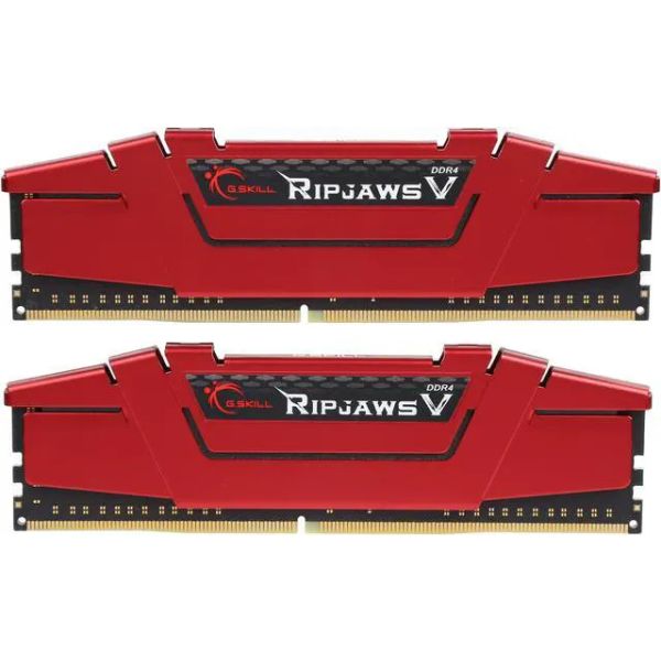 G.Skill DDR4 16GB PC 3200 CL16 G.Skill KIT (2x8GB) 16GTZRX Tri R (F4-3200C16D-16GTZRX)
