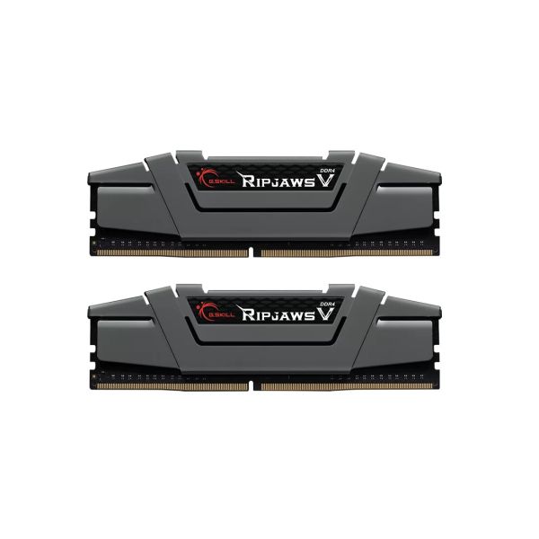 G.Skill Ripjaws V DDR4 3200 MHz 16GB (2x8GB) CL16 (F4-3200C16D-16GVGB)
