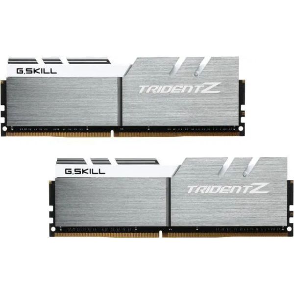 G.Skill Flare X 32GB DDR4-3200 CL16 (2x16GB) (F4-3200C16D-32GFX)