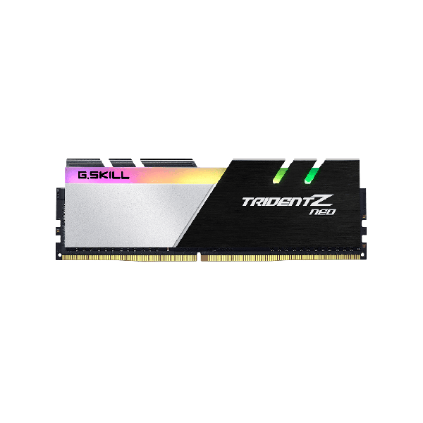 G.Skill Trident Z Neo DDR4 32GB 3200MHz CL16 (F4-3200C16D-32GTZN)