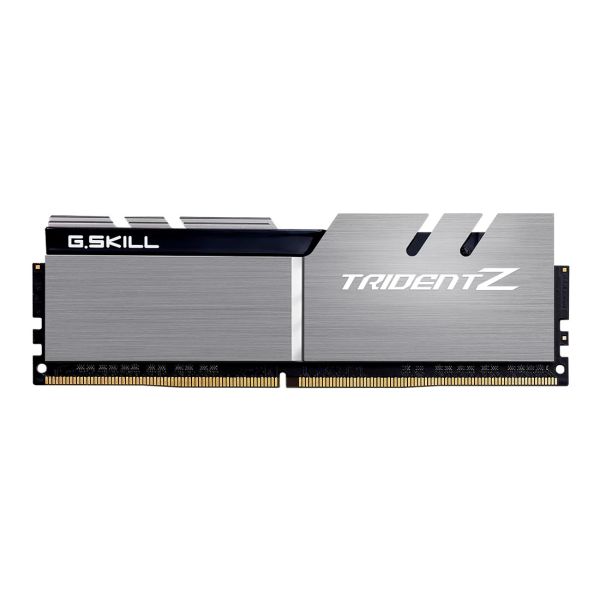 G.Skill Trident Z DDR4 32GB (2x16GB) 3200MHz CL16 (F4-3200C16D-32GTZSK)