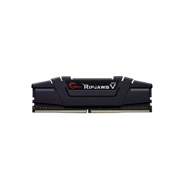 G.Skill DDR4 16GB PC 3200 CL16 G.Skill     (1x16GB) 16GVK  Ripjaws (F4-3200C16S-16GVK)