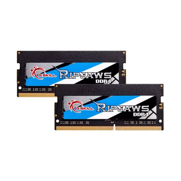 G.Skill DDR4 32GB PC 6000 CL22 KIT (2x16GB) 32GRS Ripjaws (F4-3200C22D-32GRS)