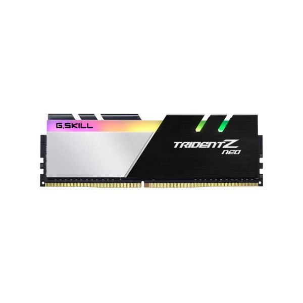 G.Skill DDR4 32GB PC 3600 CL16 G.Skill KIT (2x16GB) 32GTZNC  NEO (F4-3600C16D-32GTZNC)