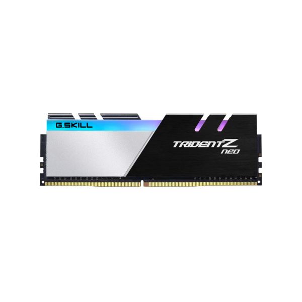 G.Skill Flare Neo DDR4 3600 MHz 16GB (2x8GB) CL18 (F4-3600C18D-16GTZN)