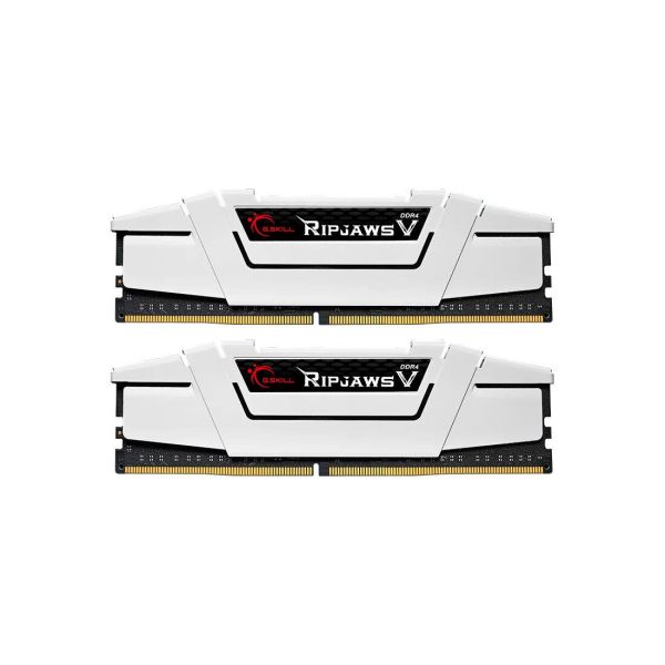 G.Skill Ripjaws V DDR4 32GB 3600MHz CL18 (F4-3600C18D-32GVW)