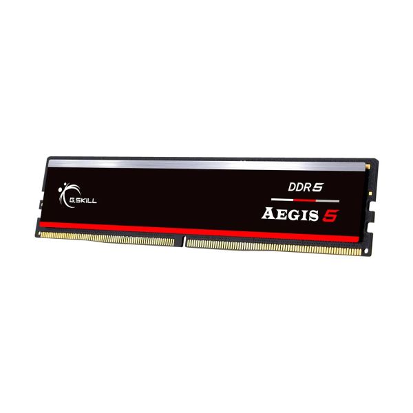 G.Skill DDR5 16GB PC 5200 CL40 G.Skill KIT (1x16GB) 16-GX1-IS (F5-5200J4040A16GX1-IS)