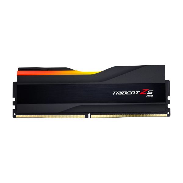 G.Skill DDR5 32GB PC 5200 CL40 G.Skill (1x32GB) 32-GX1-TZ5RK (F5-5200J4040A32GX1-TZ5RK)