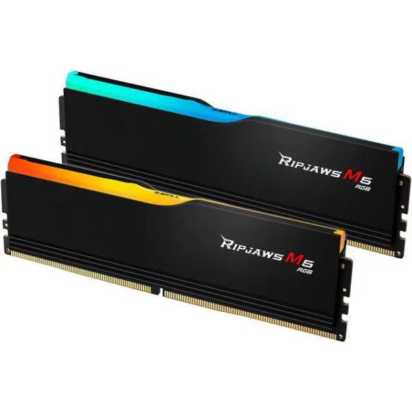 G.Skill Ripjaws M5 RGB 32GB DDR5 5600 MHz UDIMM (F5-5600J3036D16GX2-RM5RK)