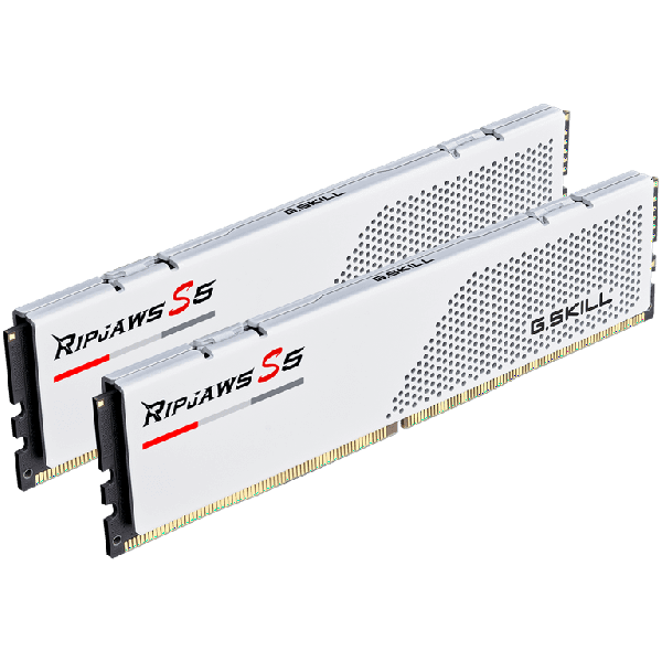 G.Skill Flare X5 DDR5 32GB Kit 5600MHz CL40 (F5-5600J4040C16GX2-RS5W)