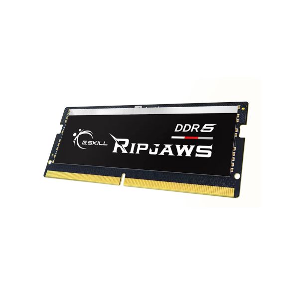 G.Skill Ripjaws F5-5600S4040A16GX1-RS memory module 16 GB 1 x 16 GB DDR5 (F5-5600S4040A16GX1-RS)