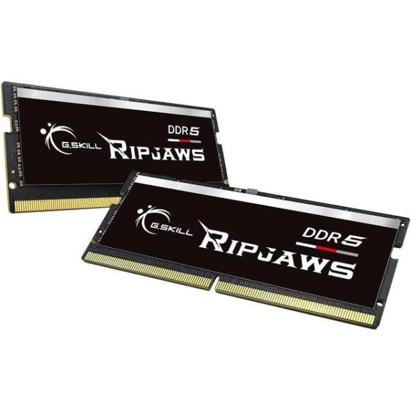 G.Skill DDR5 64GB PC 5600 CL46 G.Skill (1x64GB) 64-GX1-RS (F5-5600S4645A64GX1-RS)