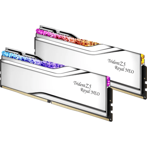 G.Skill 64B (2x32GB) DDR5 6000MHz TZ5 (F5-6000J2636H32GX2-TR5NS)