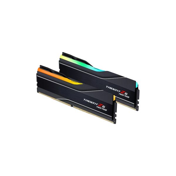 G.Skill 64GB (2x32GB) DDR5 6000MHz Tri (F5-6000J2636H32GX2-TZ5NR)