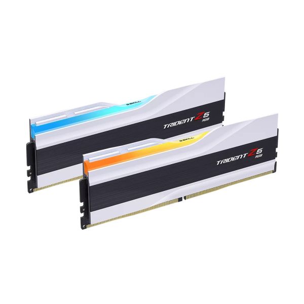 G.Skill DDR5 32GB PC 6000 CL28 G.Skill KIT (2x16GB) 32-TZ5RW (F5-6000J2836G16GX2-TZ5RW)