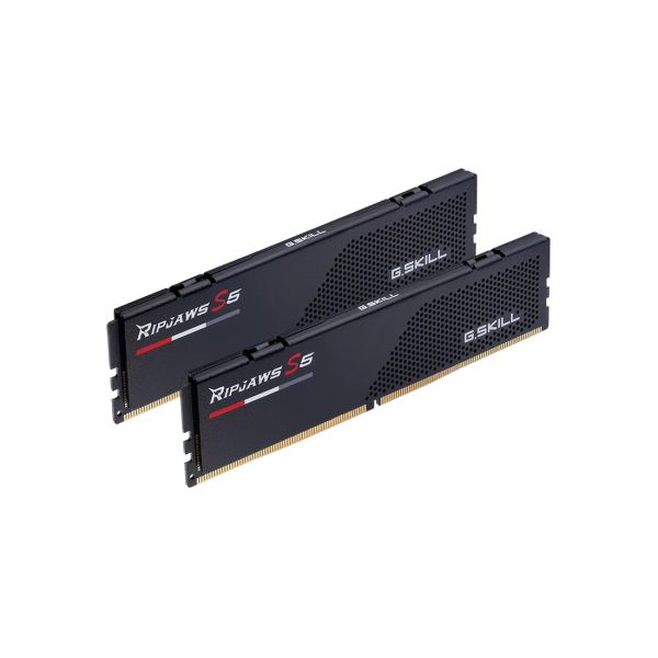 G.Skill DDR5 64GB PC 6000 CL28 G.Skill KIT (2x32GB) 64-RS5K (F5-6000J2836G32GX2-RS5K)