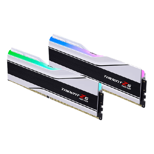 G.Skill DDR5 32GB PC 6000 CL30 G.Skill (2x16GB) 32-GX2-TZ5NRW AMD E (F5-6000J3036F16GX2-TZ5NRW)