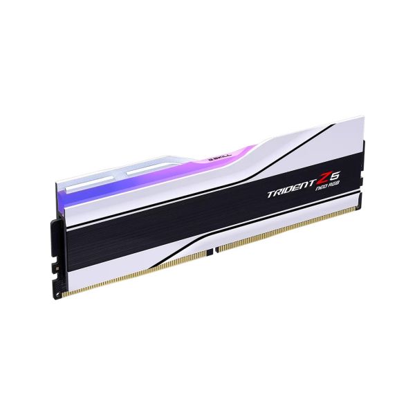 G.Skill Trident Z5 DDR5 64GB 6000MHz CL30 (2x32GB) (F5-6000J3036G32GX2-TZ5NRW)