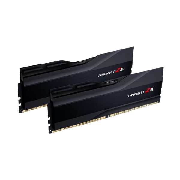 G.Skill DDR5 32GB PC 6000 CL30 G.Skill KIT (2x16GB) 32-TZ5K (F5-6000J3040F16GX2-TZ5K)