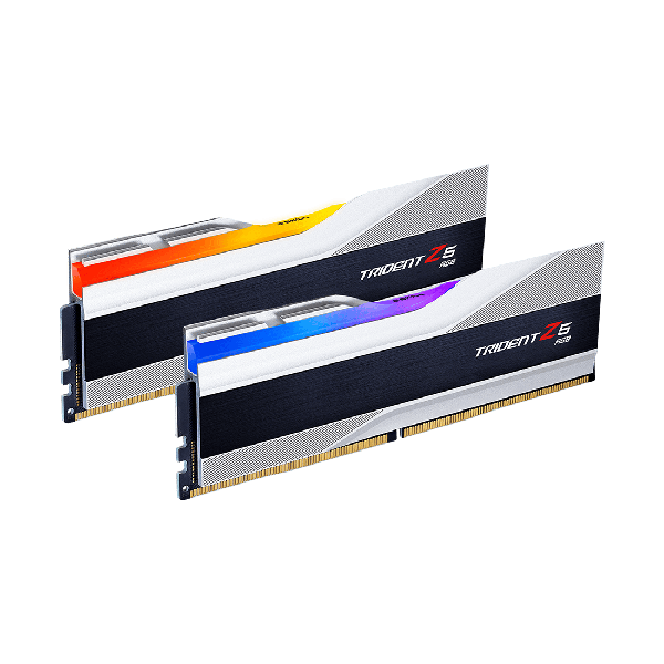 G.Skill DDR5 32GB PC 6000 CL30 G.Skill KIT (2x16GB) 32-TZ5RS (F5-6000J3040F16GX2-TZ5RS)