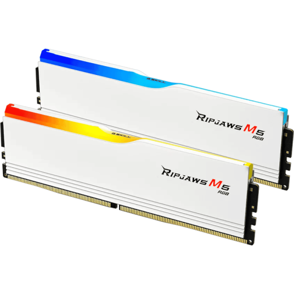 G.Skill DDR5 32GB 6000MHz CL32 RGB (2x16GB) (F5-6000J3238F16GX2-RM5RW)