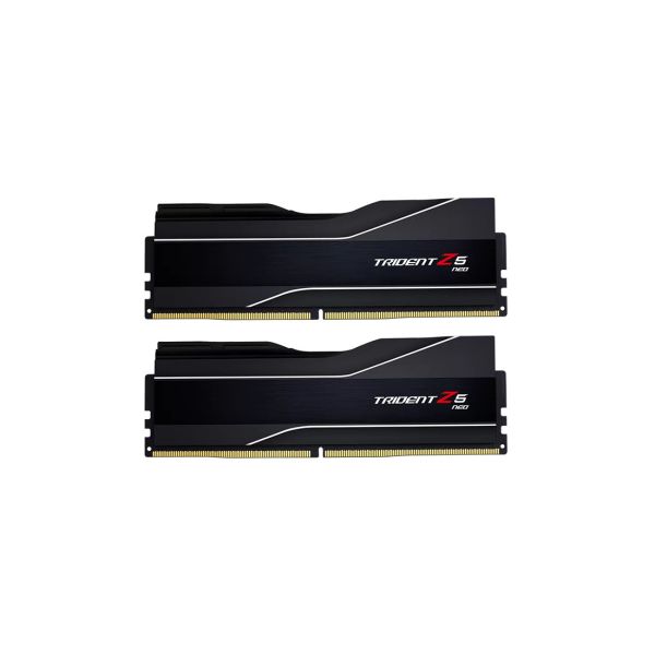 G.Skill DDR5 64GB PC 6000 CL32 G.Skill (2x32GB) 64-GX2-TZ5N AMD EXP (F5-6000J3238G32GX2-TZ5N)