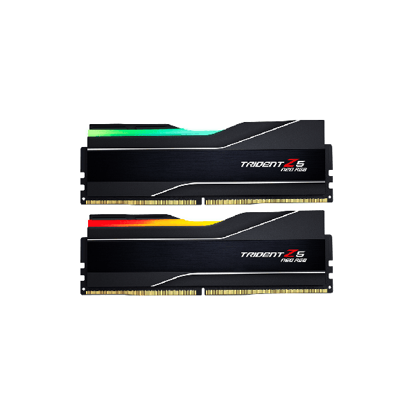 G.Skill DDR5 64GB PC 6000 CL32 G.Skill (2x32GB) 64-GX2-TZ5NR AMD E (F5-6000J3238G32GX2-TZ5NR)