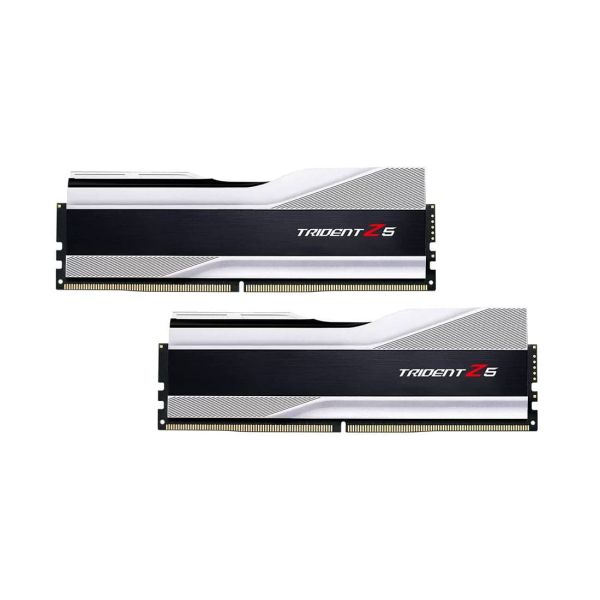 G.Skill Trident Z5 64GB DDR5 6000 MHz (2x32GB) Intel (F5-6000J3238G32GX2-TZ5S)