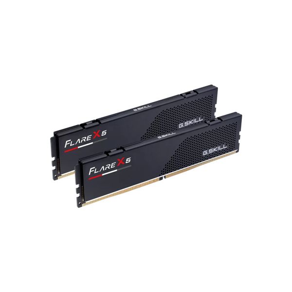 G.Skill DDR5 128GB PC 6000 CL32 G.Skill KIT (2x64GB) 64-GX2-FX5 (F5-6000J3244G64GX2-FX5)