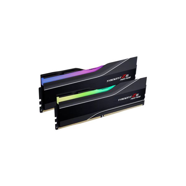 G.Skill DDR5 64GB PC 6000 CL34 G.Skill (1x64GB) 64-GX1-TZ5NR (F5-6000J3444F64GX1-TZ5NR)