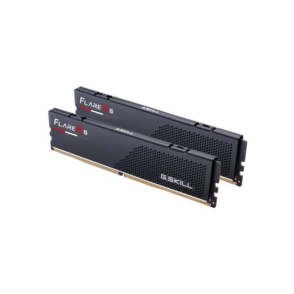 G.Skill DDR5 128GB PC 6000 CL34 G.Skill KIT (2x64GB) 64-GX2-FX5 (F5-6000J3444F64GX2-FX5)