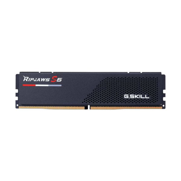 G.Skill Trident Z5 DDR5 16GB 6000MHz CL36 (F5-6000J3636F16GX1-RS5K)