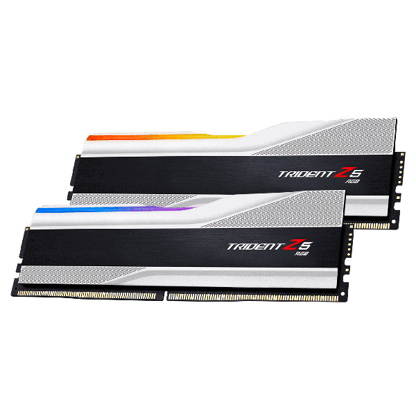 G.Skill DDR5 32GB PC 6000 CL36 G.Skill KIT (2x16GB) 32-TZ5RS (F5-6000J3636F16GX2-TZ5RS)
