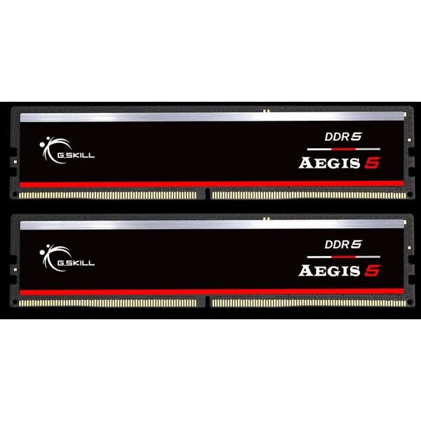 G.Skill Aegis 5 32GB DDR5 6000 (F5-6000J3636F32GX1-IS)