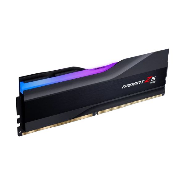 G.Skill DDR5 24GB PC 6000 CL40 G.Skill (1x24GB) 24-TZ5RK (F5-6000J4048F24GX1-TZ5RK)