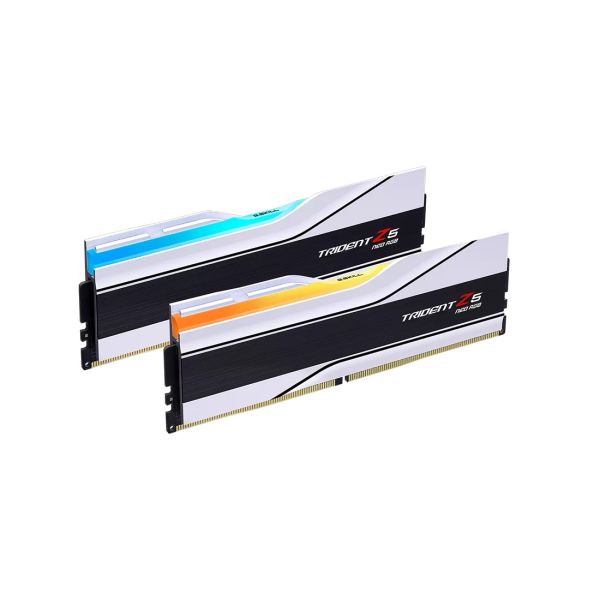 G.Skill DDR5 32GB PC 6400 CL30 G.Skill (2x16GB) 32-GX2-TZ5NRW AMD (F5-6400J3039G16GX2-TZ5NRW)