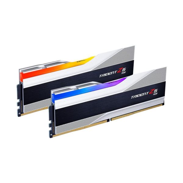 G.Skill DDR5 96GB PC 6400 CL32 G.Skill KIT (2x48GB) 96-TZ5RS RGB (F5-6400J3239F48GX2-TZ5RS)