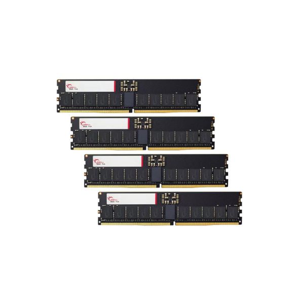 G.Skill Flare DDR5 6400 192GB (4x48GB) CL32 (F5-6400R3239G48GQ4-T5N)