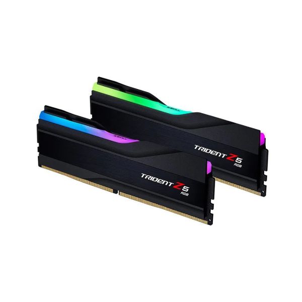 G.Skill DDR5 64GB PC 6800 CL34 G.Skill KIT (2x32GB) 48-TZ5RK RGB (F5-6800J3445G32GX2-TZ5RK)