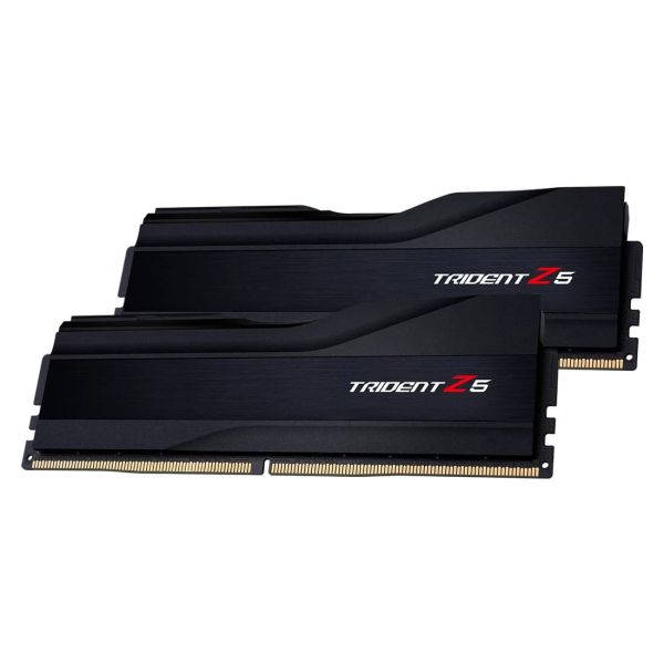 G.Skill DDR5 48GB PC 7200 CL36 G.Skill KIT (2x24GB) 48-TZ5K (F5-7200J3646F24GX2-TZ5K)