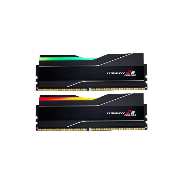 G.Skill DDR5 32GB PC 8000 CL38 G.Skill (2x16GB) 32-GX2-TZ5NR AMD (F5-8000J3848H16GX2-TZ5NR)