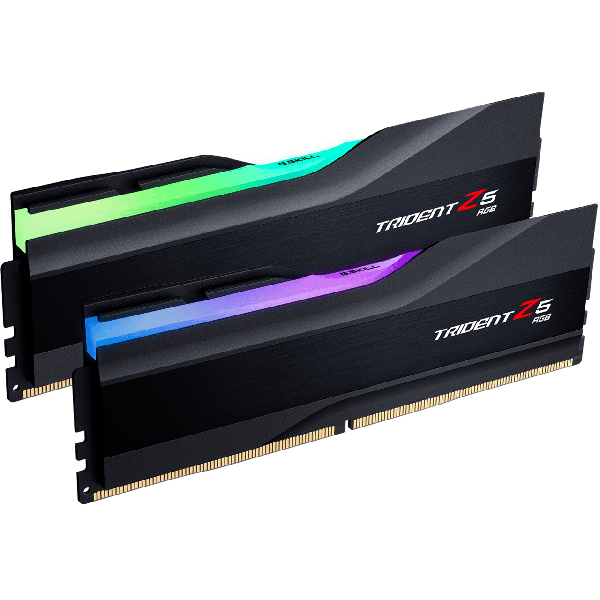G.Skill DDR5 32GB PC 8000 CL36 G.Skill KIT (2x16GB) 32-TZ5RK (F5-8000J3848H16GX2-TZ5RK)