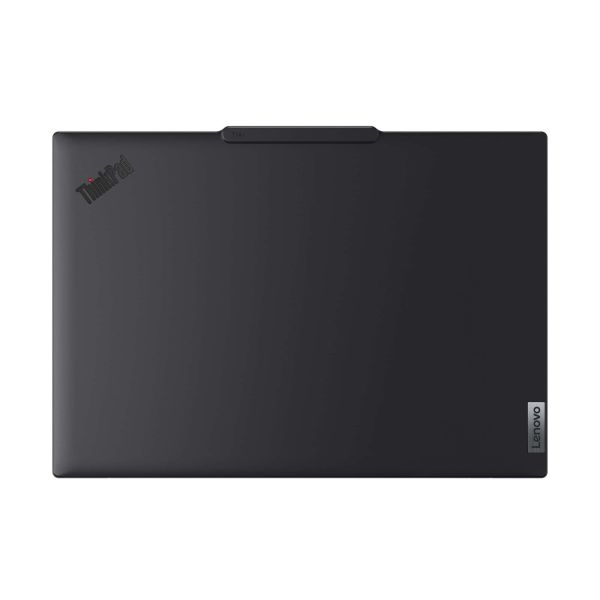 Lenovo ThinkPad T14s Gen 6 (Snapdragon) Copilot+ PC X1E-78-100 Laptop 35,6 cm (14") WUXGA 32 GB LPDDR5x-SDRAM 512 GB SSD Wi-Fi 7 (802.11be) Windows 11 Pro Frans Zwart (21N1001AFR)