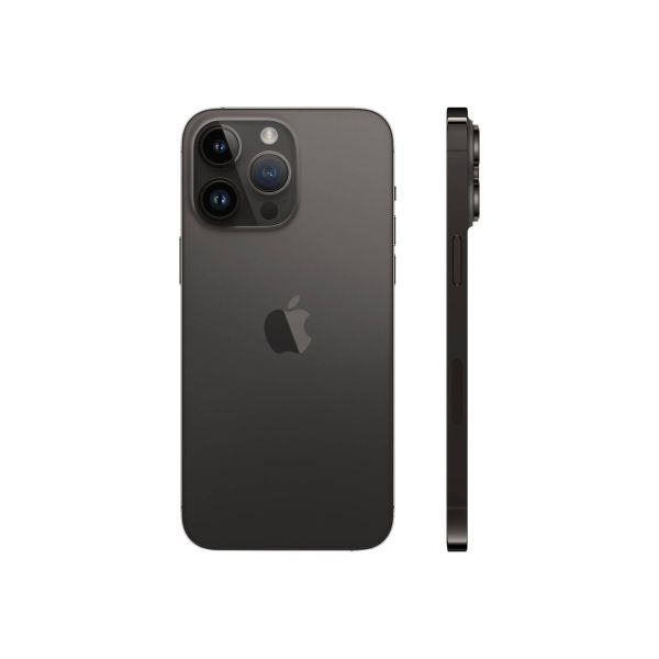 Apple iPhone 14 Pro Max 512GB Space Black (MQAF3ZD/A) (MQAF3ZD/A)