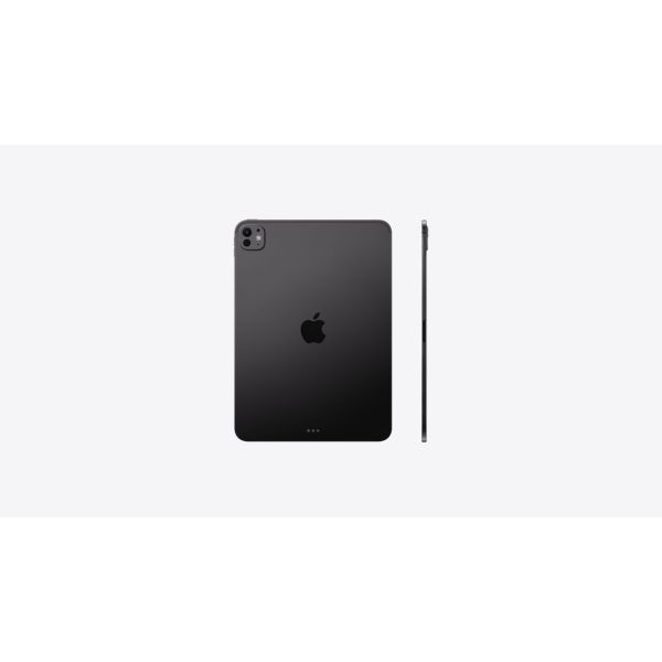Apple 11-inch IPad Pro Wi-Fi + Cellular 11 256GB 8GB Black (MVW13KN/A)
