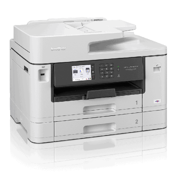 Brother MFC-J5740DW Inkjet up to A3 4-in-1 (MFCJ5740DWZW1)