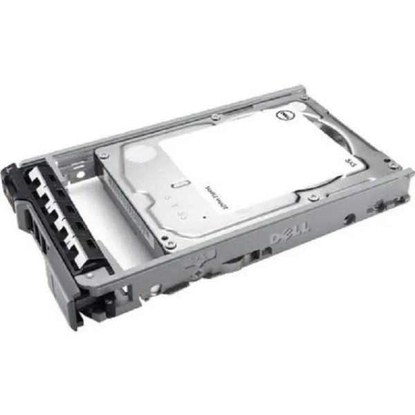 Dell 2.4TB 10K SAS 2.5 12G HDD (400-AUSL)