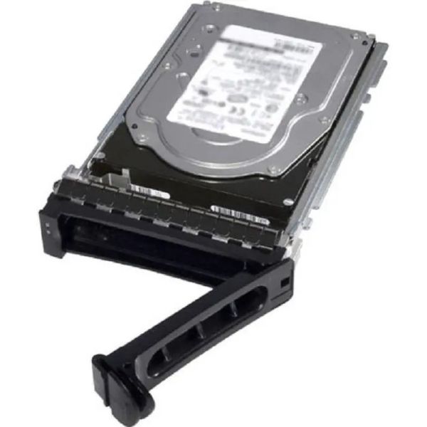 Dell 2.4TB 10K SFF SAS 12G HDD 512e 400-AVBX (400-AVBX)