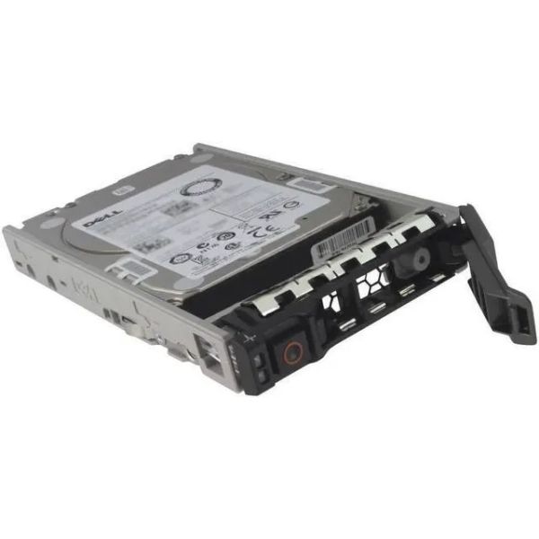 Dell 2.4TB 10K 2.5 SAS 12G BL2400MM0159 ME5 SERIES (400-BGPQ)