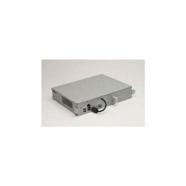 Elo Intel Celeron Dual Core 2.2GHz 1GB DDR2 RAM 160GB SATA HDD 4x USB 2.0 Gigabit LAN Audio W/o OS (E587119)